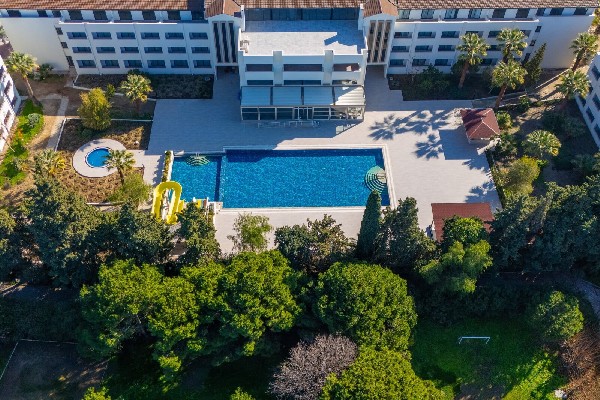 Proxima Hotel