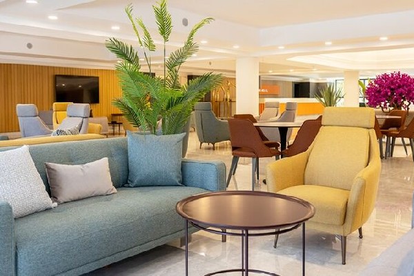 Proxima Hotel
