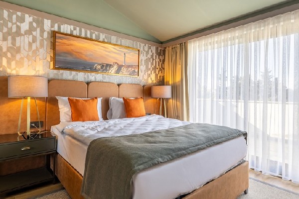 Proxima Hotel