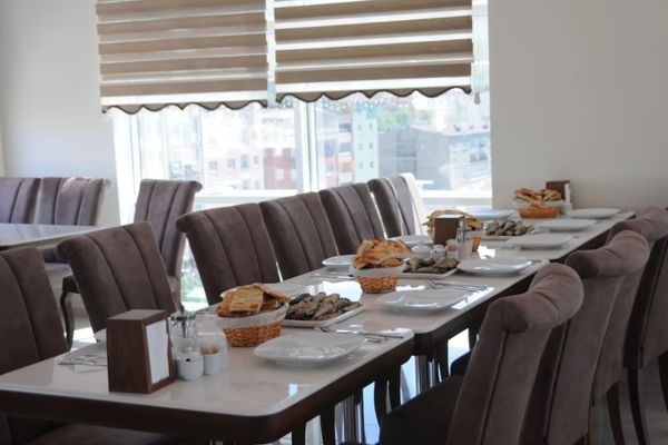 Tehran Boutique Hotel