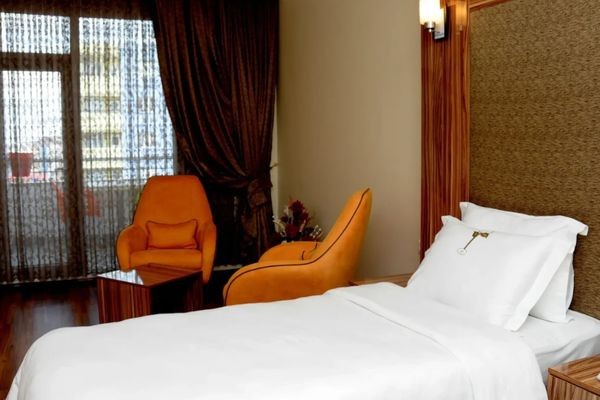 Tehran Boutique Hotel