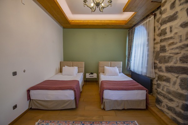 Vilayetler Evi Hotel
