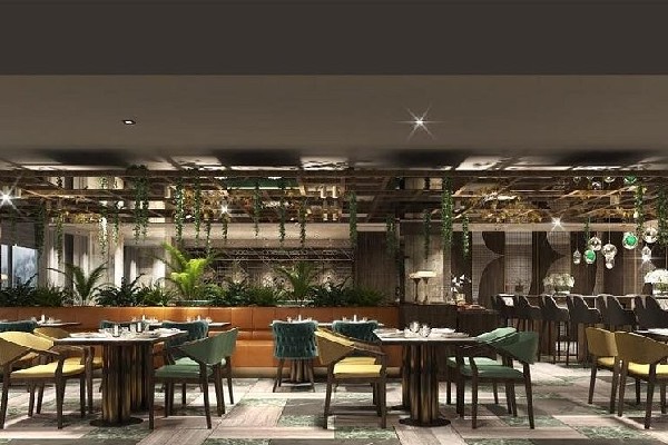 Yuksekova Double Tree by Hilton