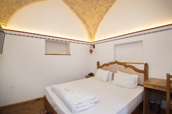 Hotels in Bukhara