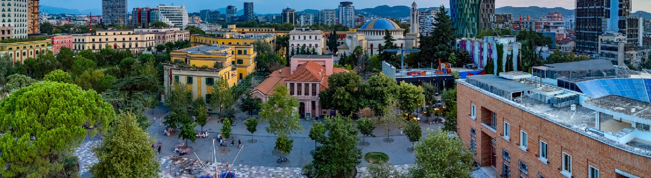 Five Nations Balkan Treasures Day 5