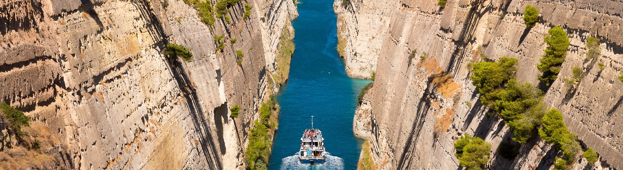 Best of Turkey and Greece Tour Day 11