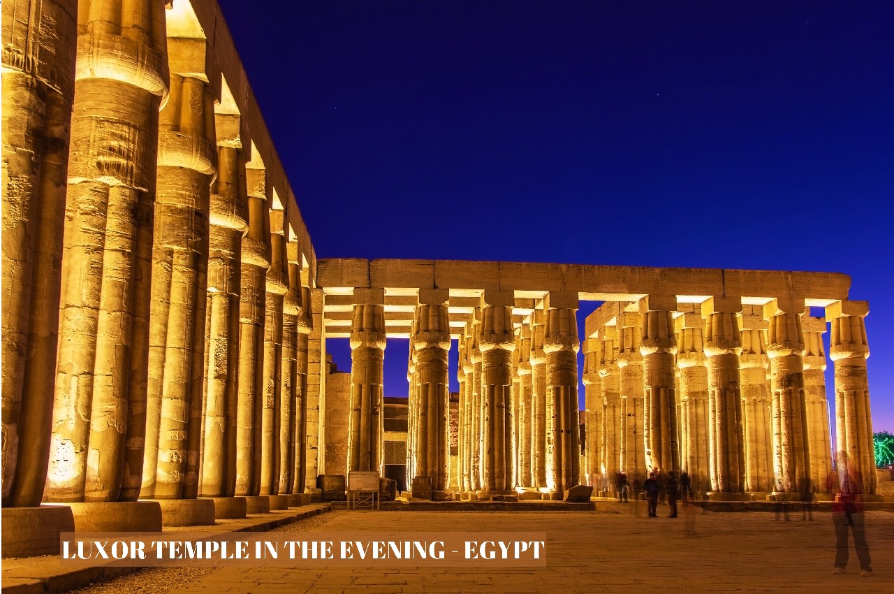 Classic Egypt Tour