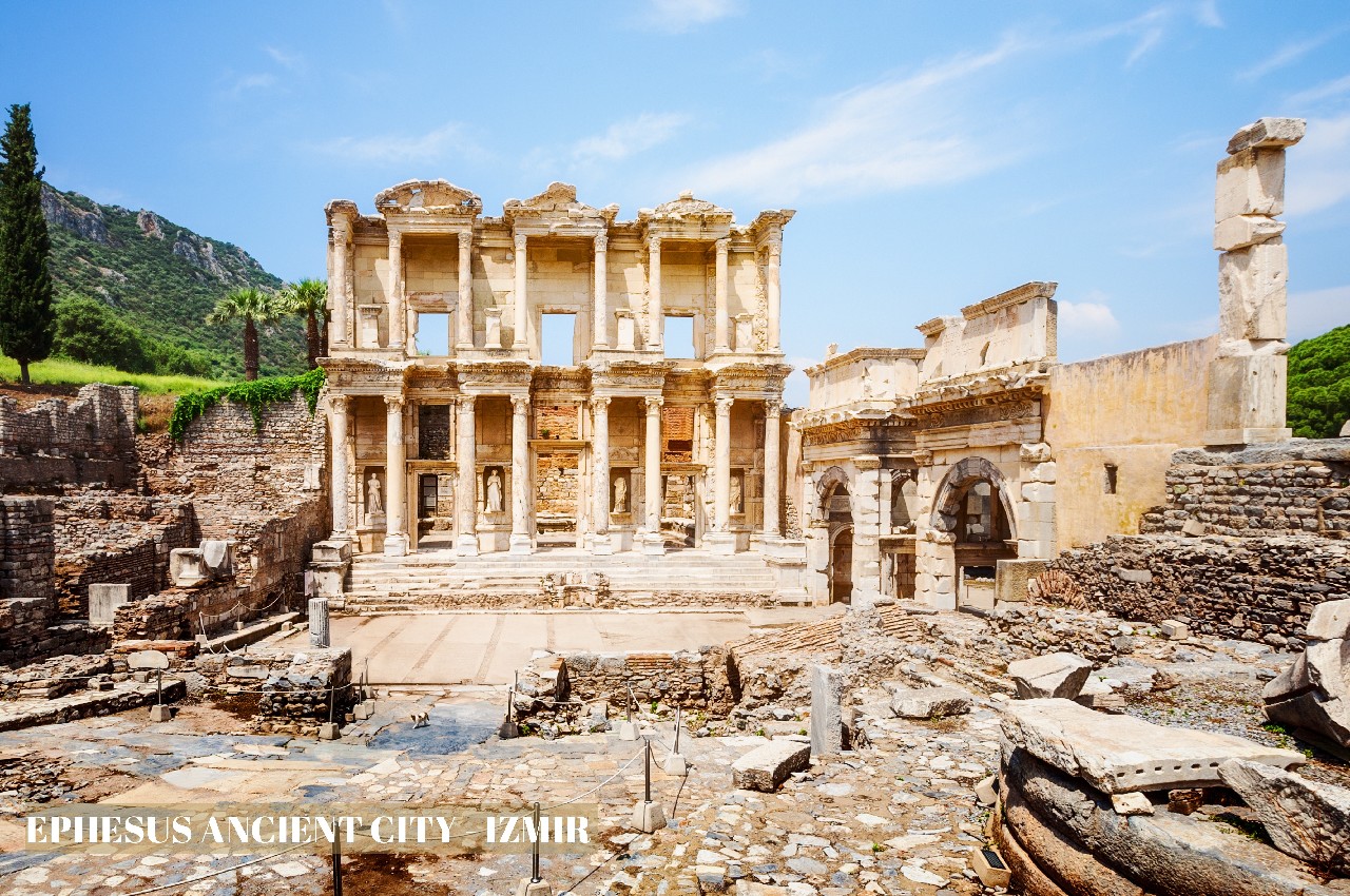 Day Tour - Ephesus Tour