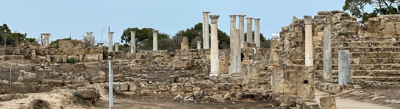 Fire of Anatolia with Cyprus Sun Day 13
