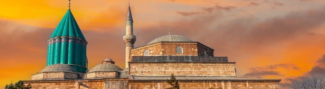 Solo Glories of Turkey Tour Day 9