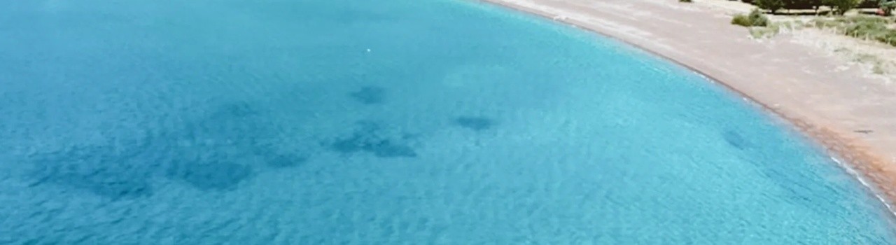 Gocek Discovery - Marmaris to Fethiye Day 2