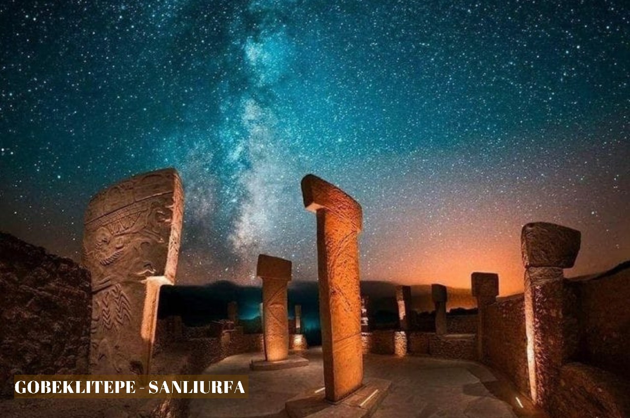 Gobeklitepe and Mt Nemrut Tour