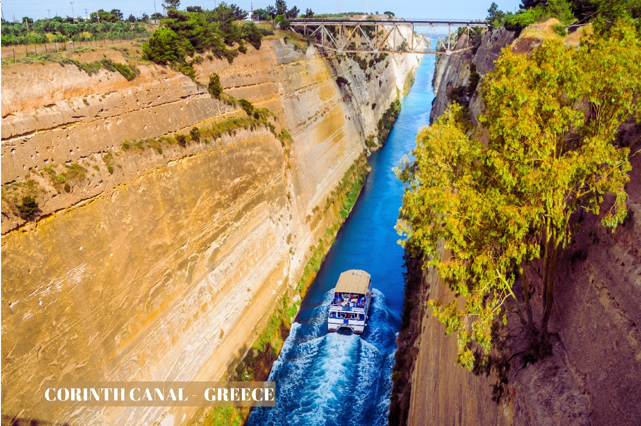 Greece Discovery Tour