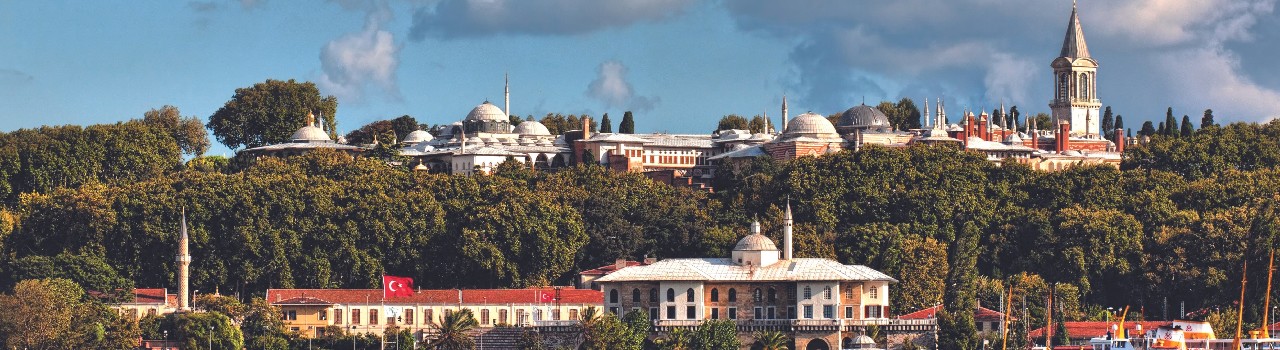 Day Tour - Istanbul Classics Day 1