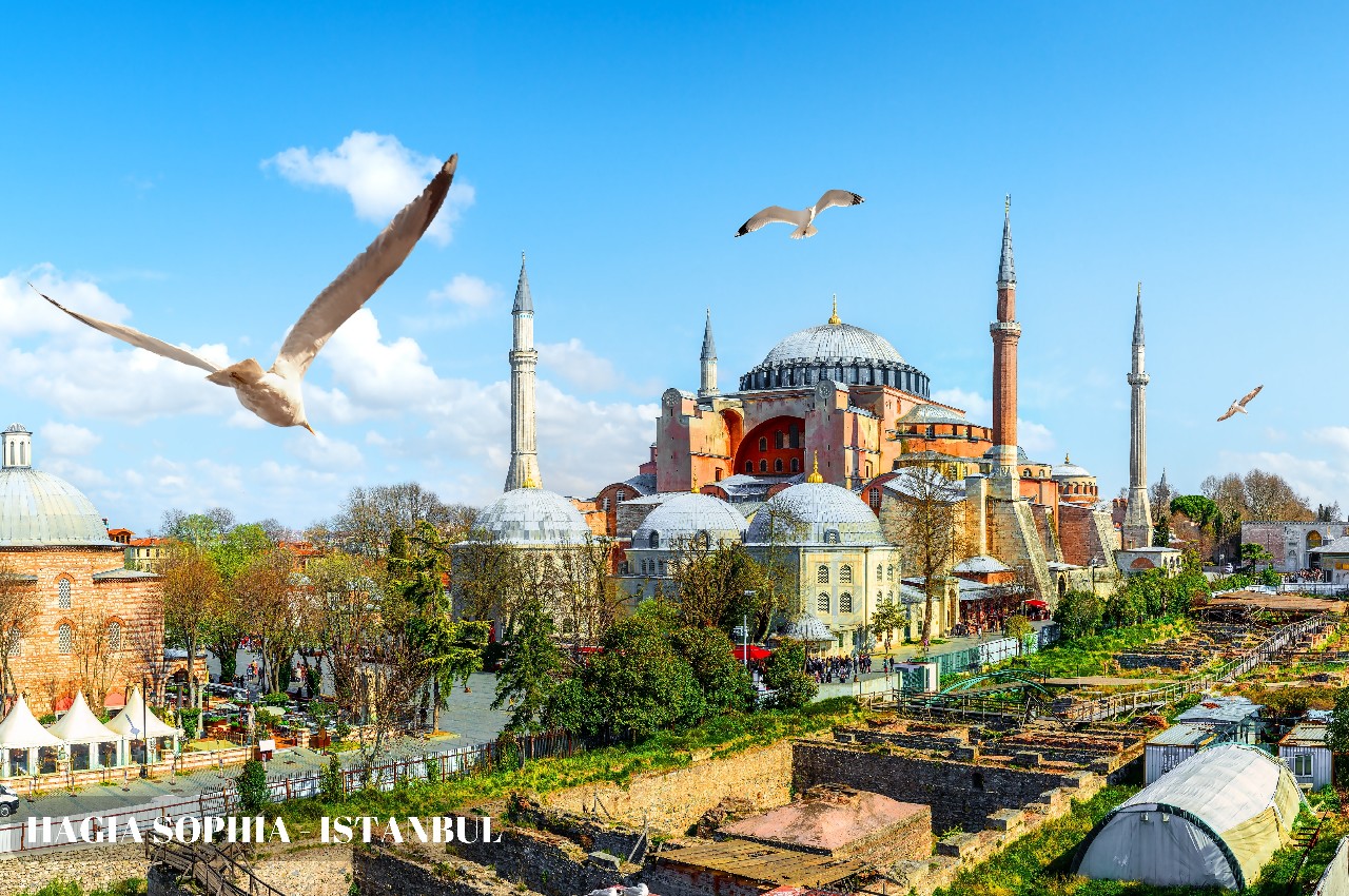 Mini Stay Istanbul - 3 days