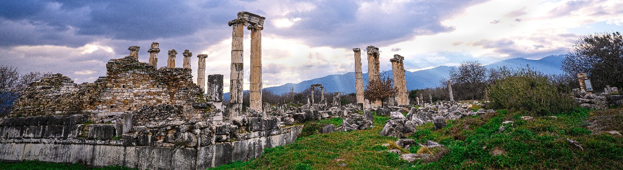 Day Tour - Laodicea and Aphrodisias Tour Day 1