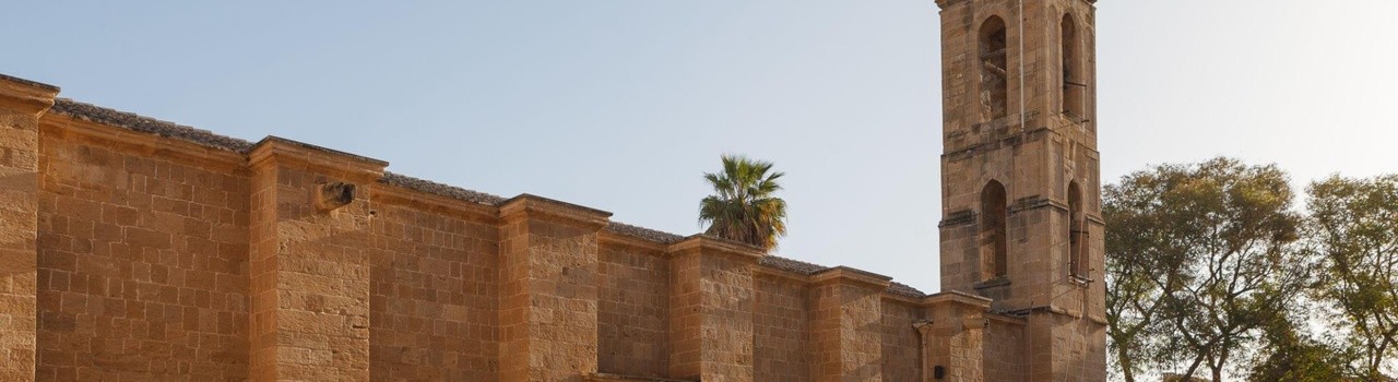 Magical Turkey with Cyprus Sun Day 10