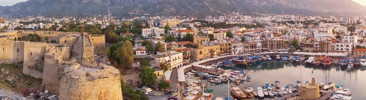 Magical Turkey with Cyprus Sun Day 9