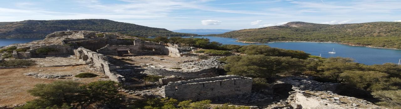 Mediterranean Serenity–Olympos / Fethiye Day 3