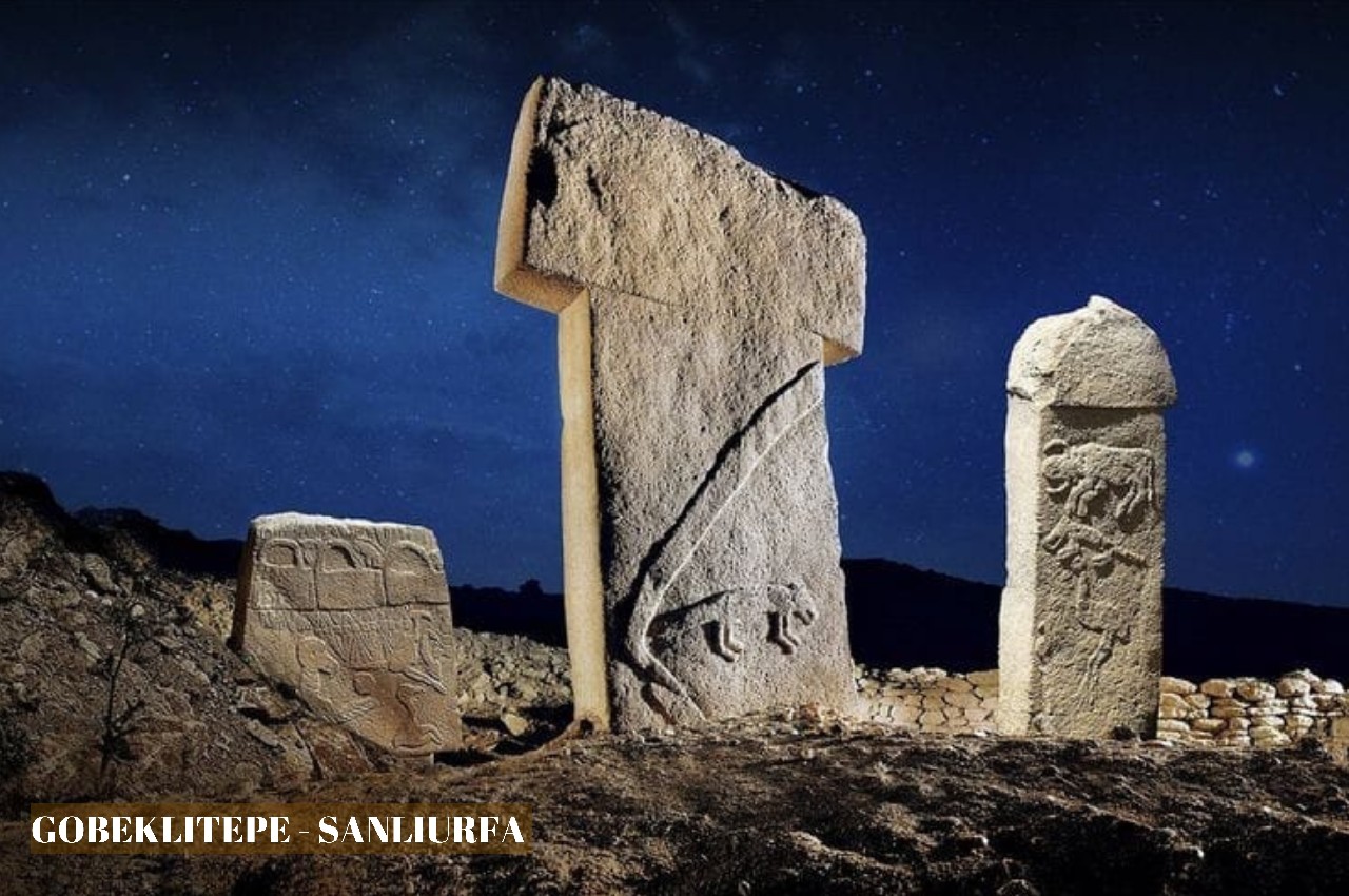 Private Mt Nemrut and Gobeklitepe Tour