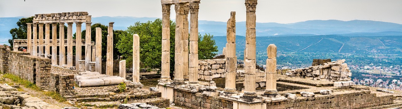 Magical Turkey And Egypt Tour Day 4