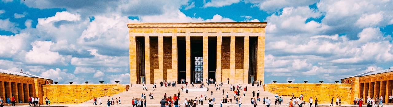 Magical Turkey And Egypt Tour Day 9