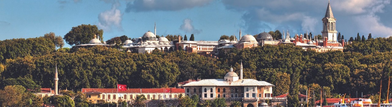Magical Nights of Turkey – Night Museums Day 2
