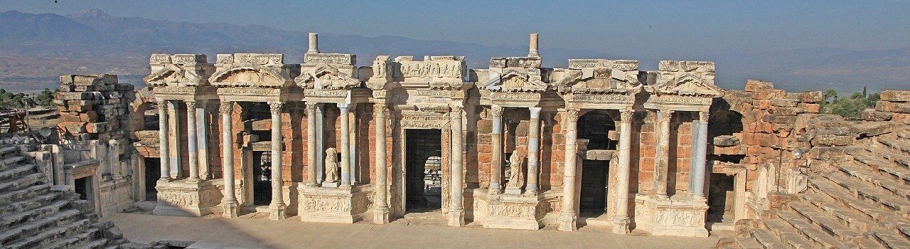 Magical Nights of Turkey – Night Museums Day 3