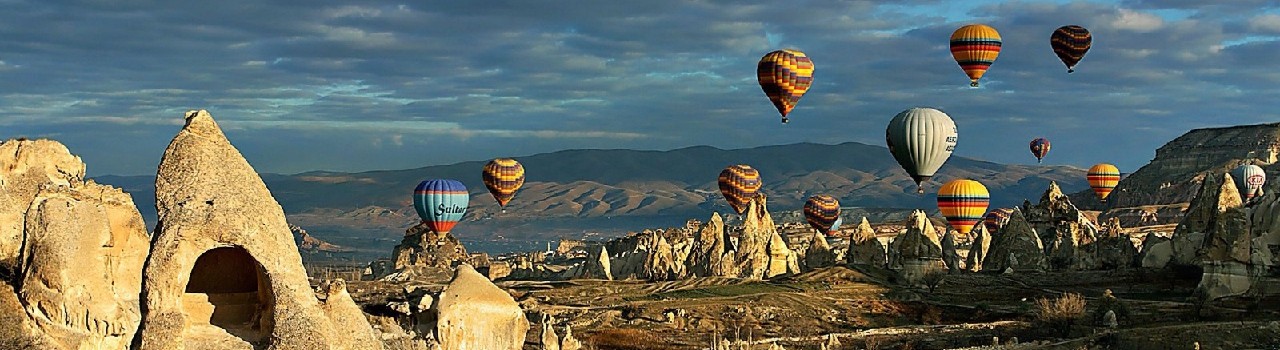 Magical Nights of Turkey – Night Museums Day 6