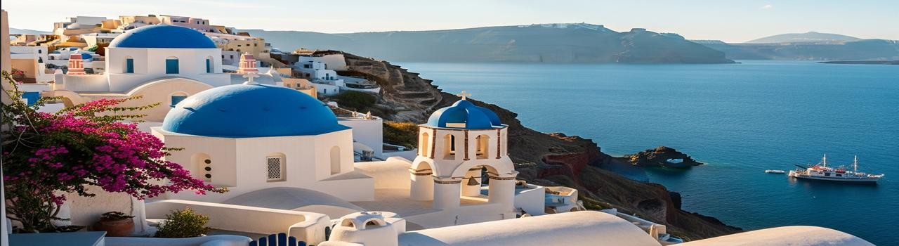 Santorini Explorer Tour Day 5
