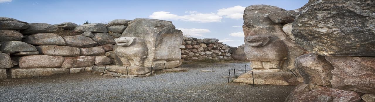 Solo Turkish Odyssey Tour Day 11