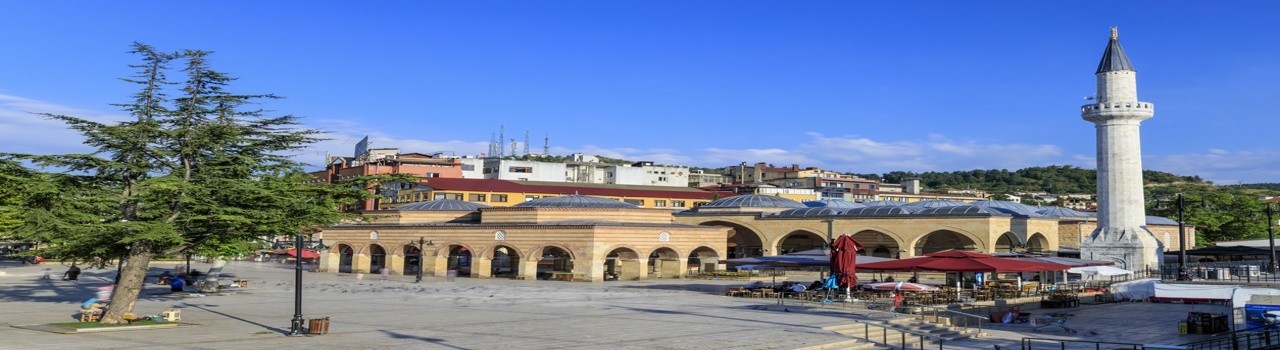 Solo Turkish Odyssey Tour Day 13