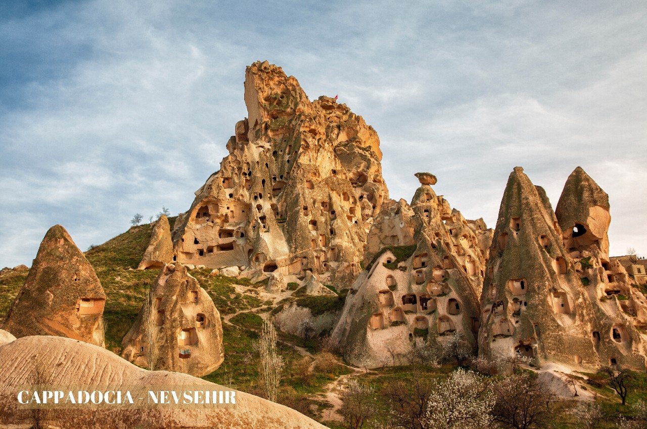 Wonders of Anatolia With Gulet Tour