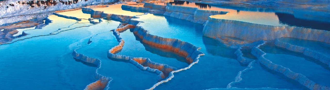 Wonders of Turkey with Cyprus Sun Day 9