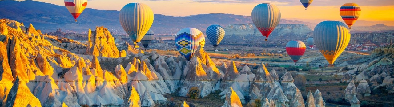Wonders of Türkiye From West to East Day 11