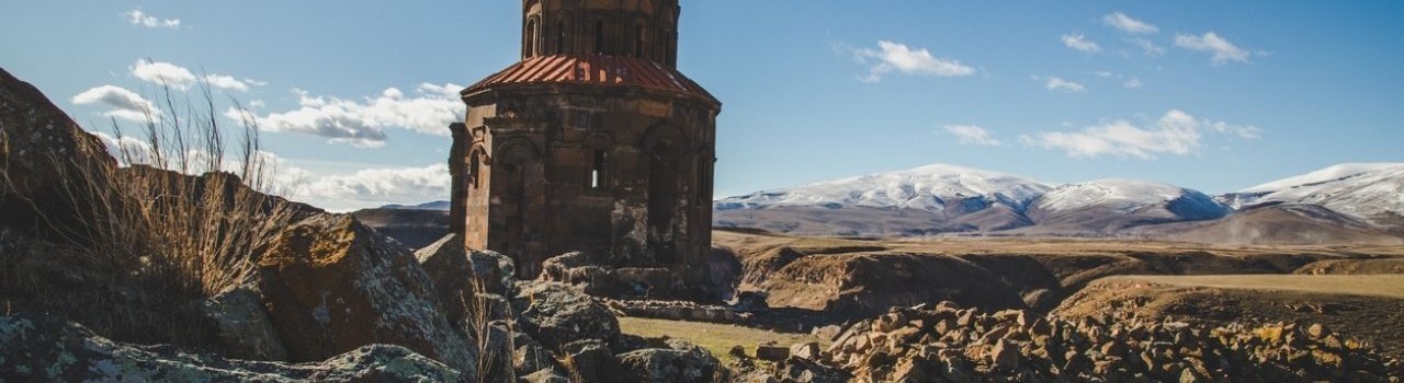 Wonders of Türkiye From West to East Day 13