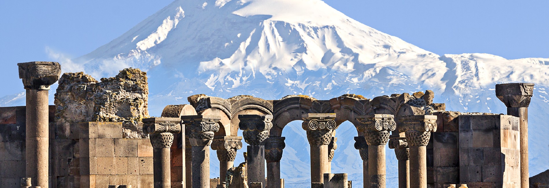 Caucasus Tours