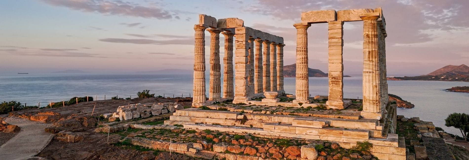 Greece Tours