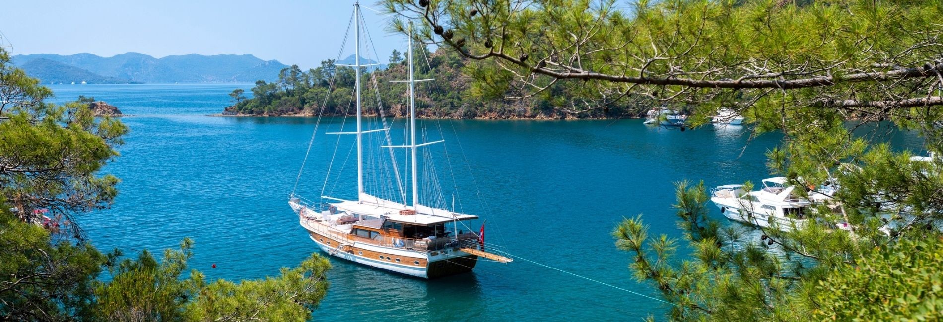 Gulet - Blue Cruises