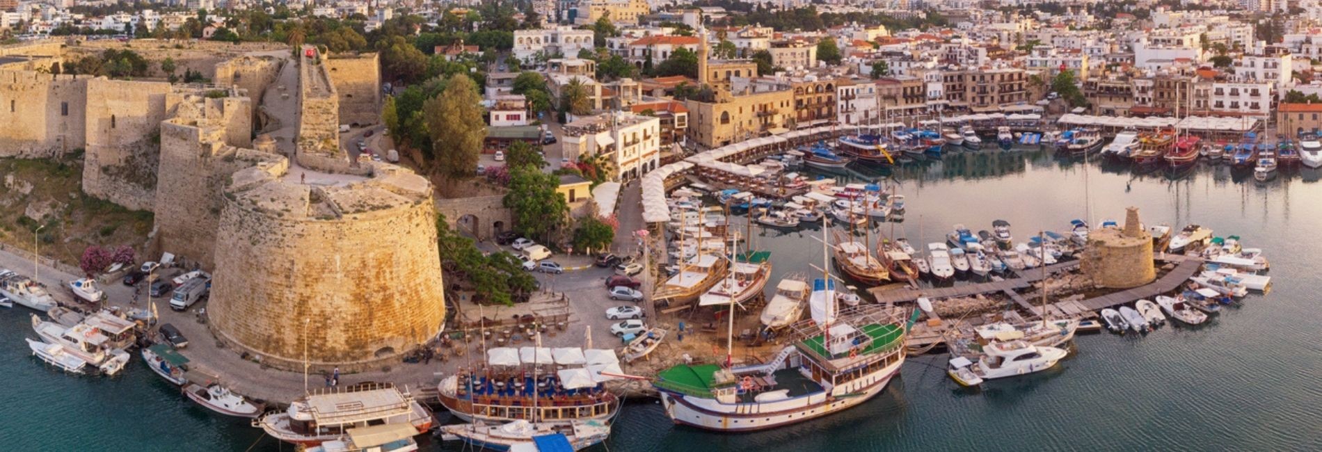 Turkey & Cyprus Tours
