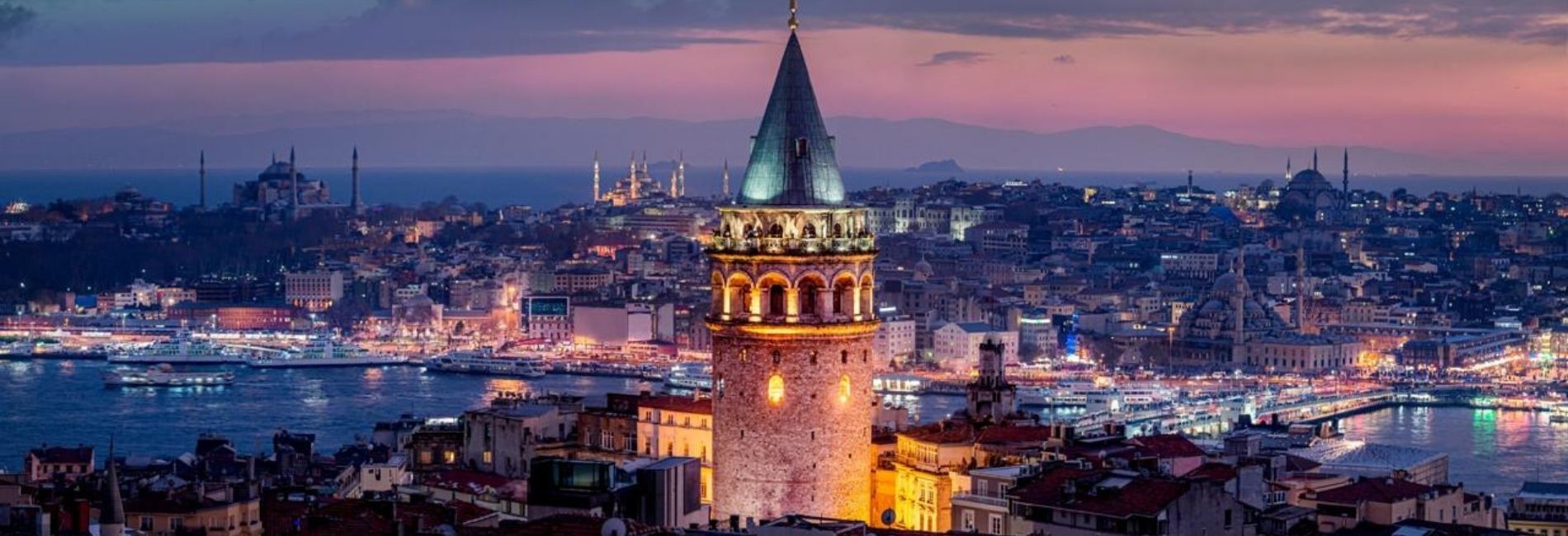 Turkey Group Tours